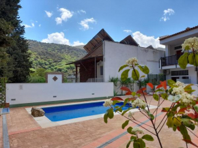 APARTAMENTO ESTACIÓN 54, Benaojan